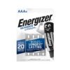 Energizer AAA 1,5V Ultimate Lithium
