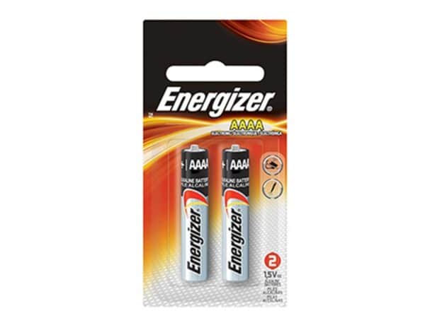 Energizer AAAA