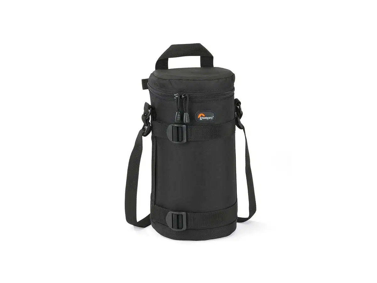 Lowepro Lens Case 11x26cm objektiivilaukku