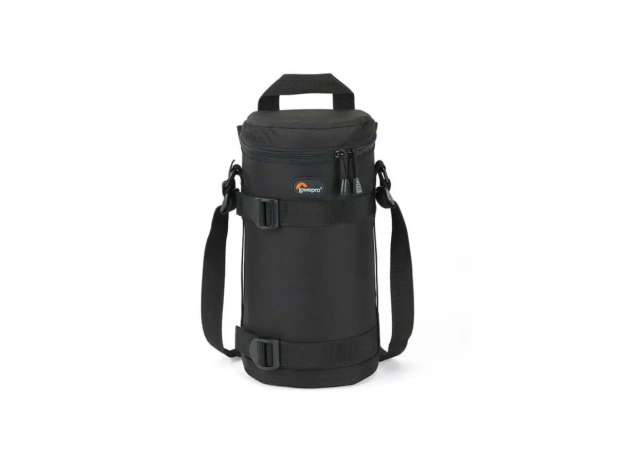 Lowepro Lens Case 11x26cm objektiivilaukku