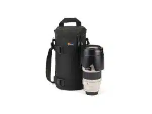 Lowepro Lens Case 11x26cm objektiivilaukku