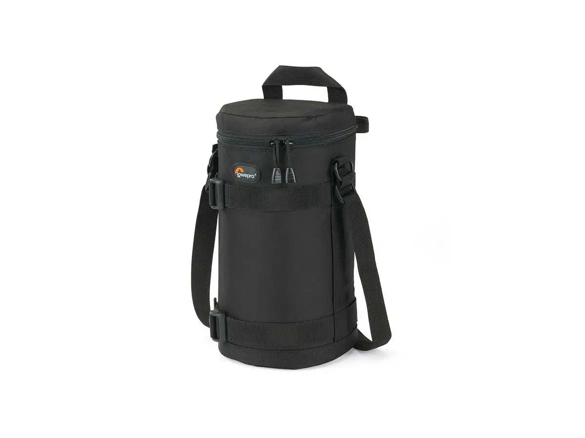 Lowepro Lens Case 11x26cm objektiivilaukku