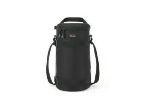 Lowepro Lens Case 13x32cm objektiivikotelo