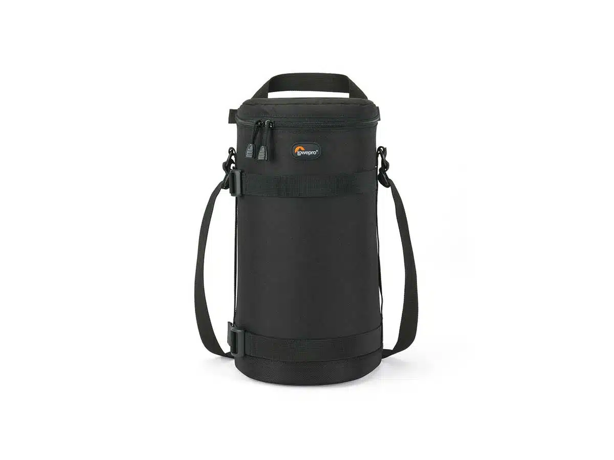 Lowepro Lens Case 13x32cm objektiivikotelo