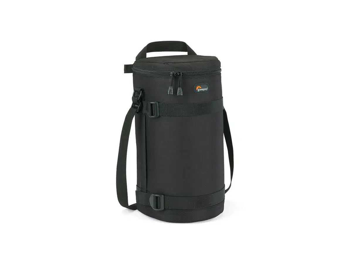 Lowepro Lens Case 13x32cm objektiivikotelo