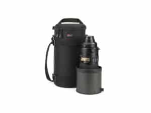 Lowepro Lens Case 13x32cm objektiivikotelo