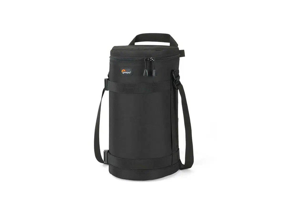 Lowepro Lens Case 13x32cm objektiivikotelo