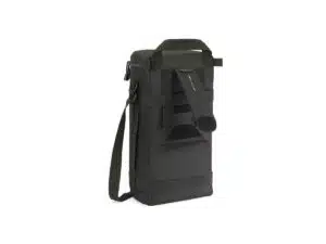 Suojalaukku suurelle objektiiville