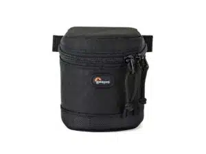 Lowepro Lens Case 7x8cm objektiivikotelo