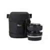 Lowepro Lens Case 7x8cm objektiivikotelo