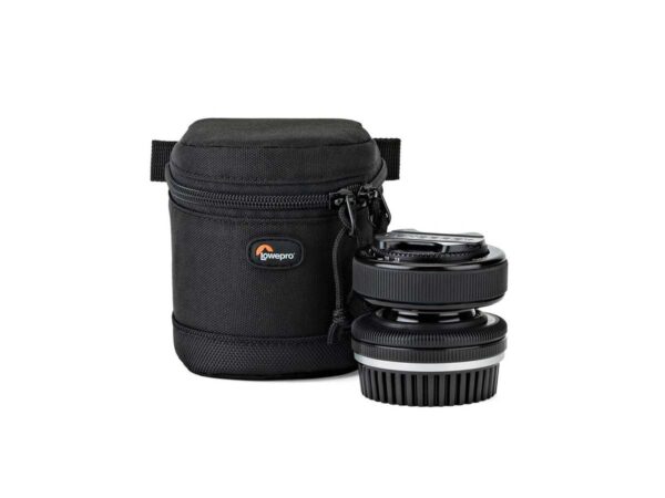 Lowepro Lens Case 7x8cm objektiivikotelo