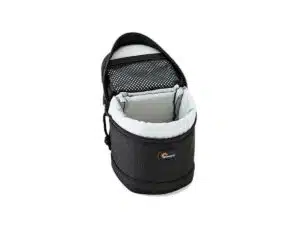 Suojakotelo objektiiville