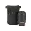 Lowepro Lens Case 9x13cm objektiivin suojakotelo
