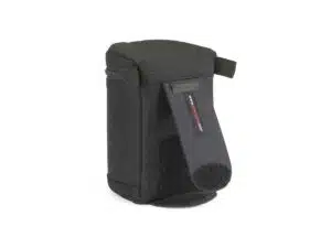 Suojapussi objektiiville