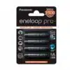 Panasonic-Eneloop-Pro-AA-2500-akut