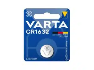 Varta CR1632
