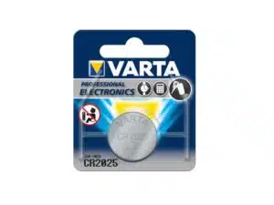 Varta CR2025