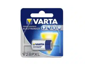 Varta V28PXL 6V litium