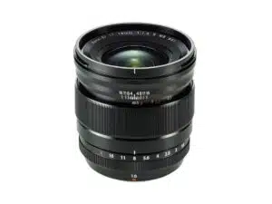Fujinon XF 16mm F1.4 R WR