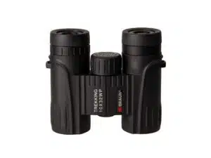 Braun Trekking 10x32 WP kiikari
