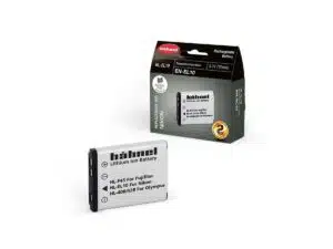 Hähnel HL-EL10 (Nikon EN-EL10) - akku