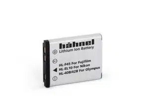 Hähnel HL-EL10 (Nikon EN-EL10) - akku