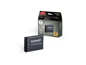 Hähnel HL-EL19 (Nikon EN-EL19) -akku