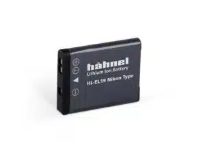 Hähnel HL-EL19 (Nikon EN-EL19) -akku