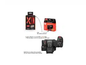 Hähnel HLX-E6NH (Canon LP-E6LP-E6NLP-E6NH)