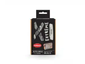 Hähnel HLX-EL15 (Nikon EN-EL15) -akku