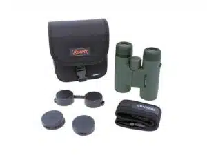 Kowa Genesis 8x33 XD myyntipakkaus