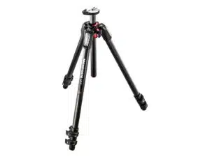 Manfrotto MT055CXPRO3 -hiilikuitujalusta