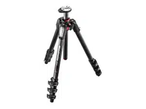 Manfrotto MT055CXPRO4 -hiilikuitujalusta