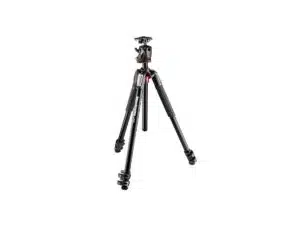 Manfrotto MK055XPRO3-BHQ2 jalustapaketti
