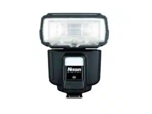 Nissin i60A salamalaite