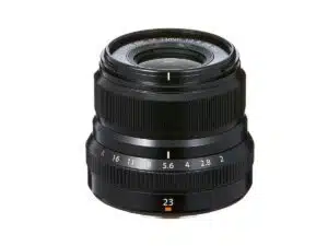 Fujinon-XF-23mm-F2-R-WR