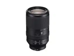Sony FE 70-300mm f/4.5-5.6 G OSS