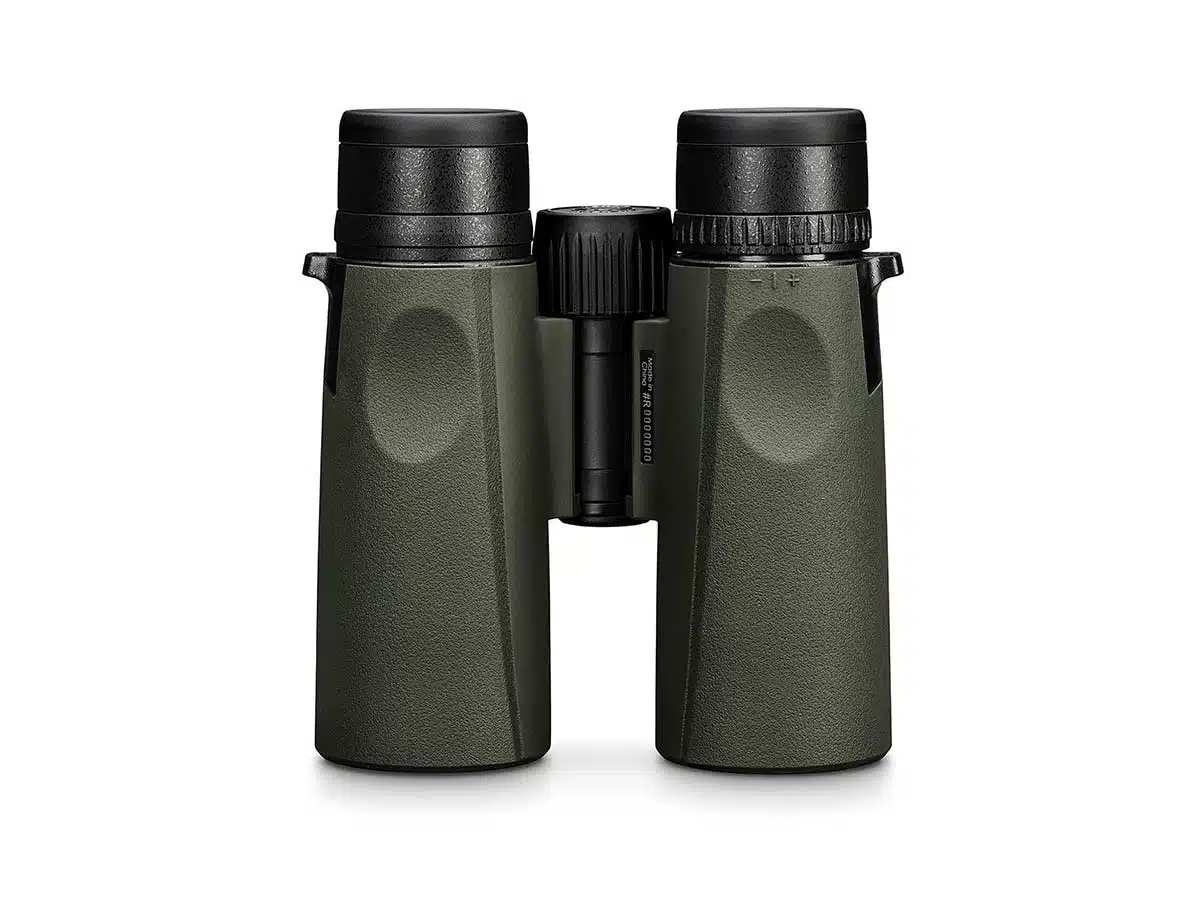 Vortex Viper HD 8x42 kiikarit takaa