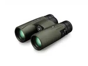 Vortex Viper HD 8x42 kiikarit vasen sivu