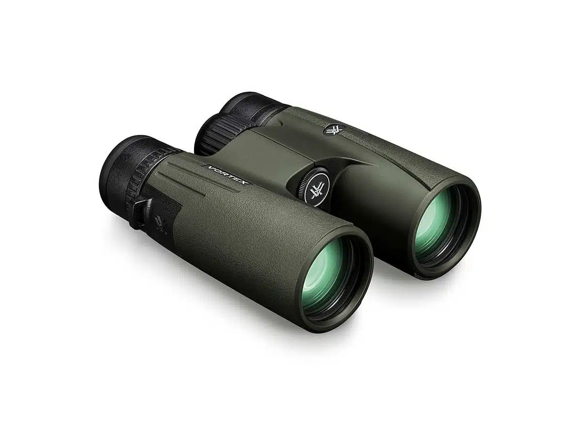 Vortex Viper HD 8x42 kiikarit oikea sivu