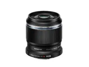 Olympus M.Zuiko Digital ED 30mm 13.5 Macro