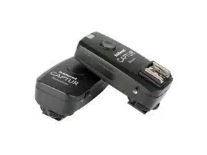 Hähnel Captur Canon kaukolaukaisin