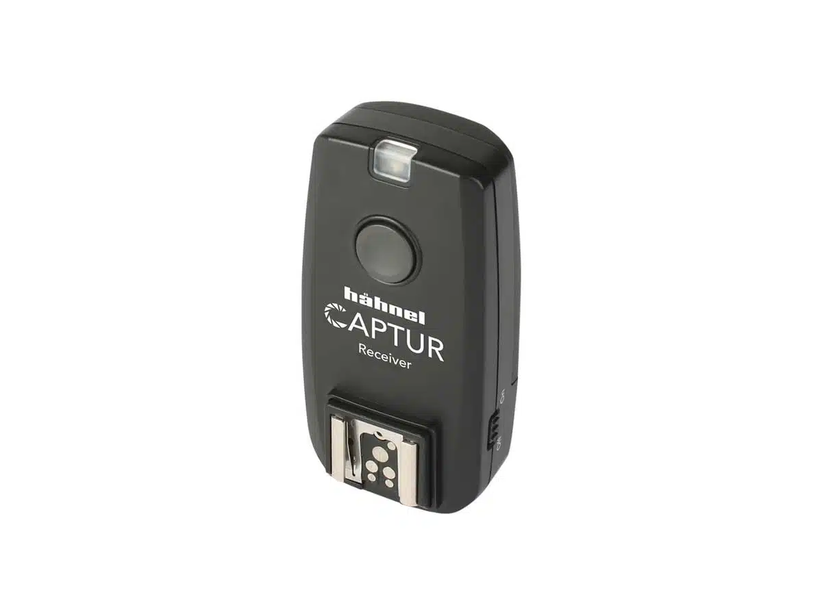 Kaukolaukaisin Nikon kameralle