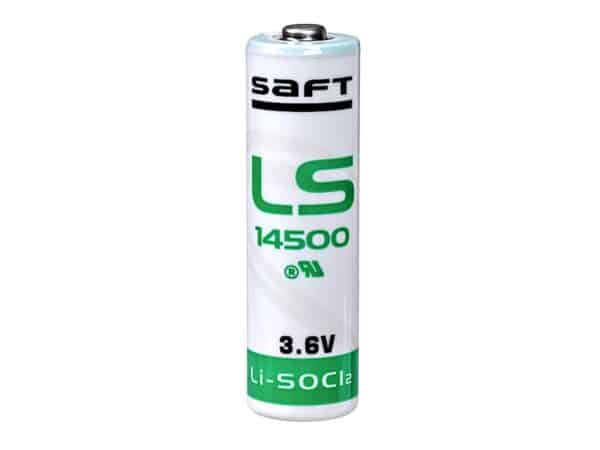 Saft LS-14500