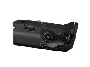 Olympus-HLD-9-akkukahva