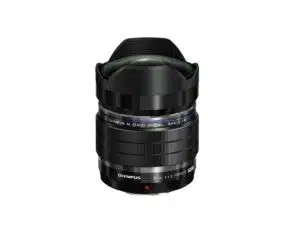 Olympus M.Zuiko Digital 8mm F1,8 ED Fisheye Pro