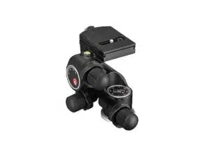 Manfrotto Geared Head Junior 410