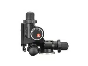 Manfrotto Geared Head Junior 410