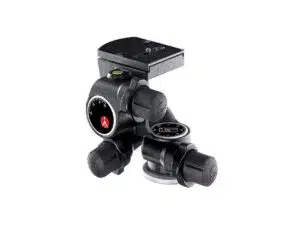 Manfrotto Geared Head Junior 410