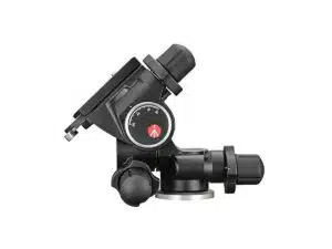 Manfrotto Geared Head Junior 410